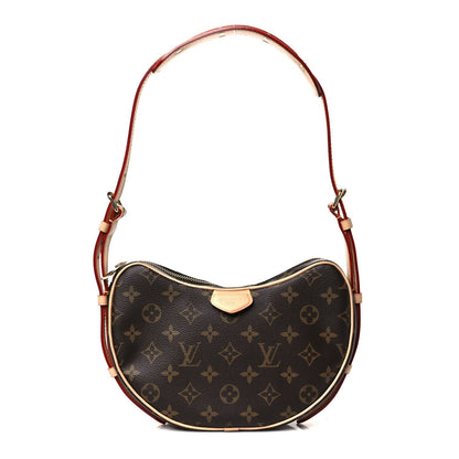 Monogram Croissant MM NM