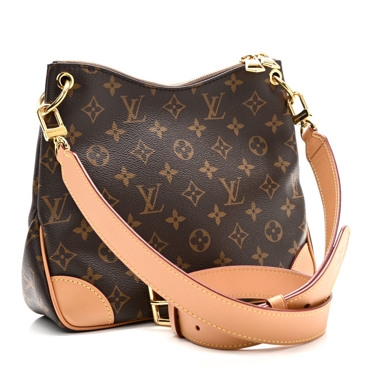 Monogram Odeon PM Natural