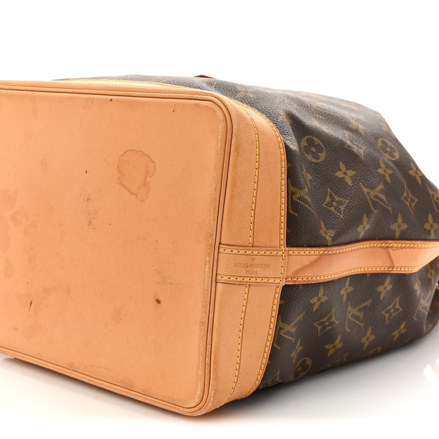 Monogram Noe