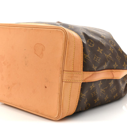 Monogram Noe