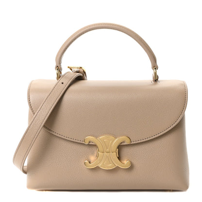 Supple Calfskin Teen Nino Safari