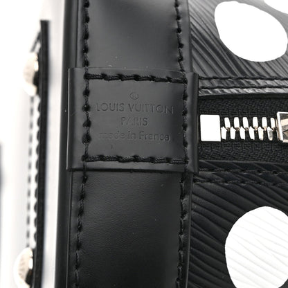 X YK Epi Alma BB Black White