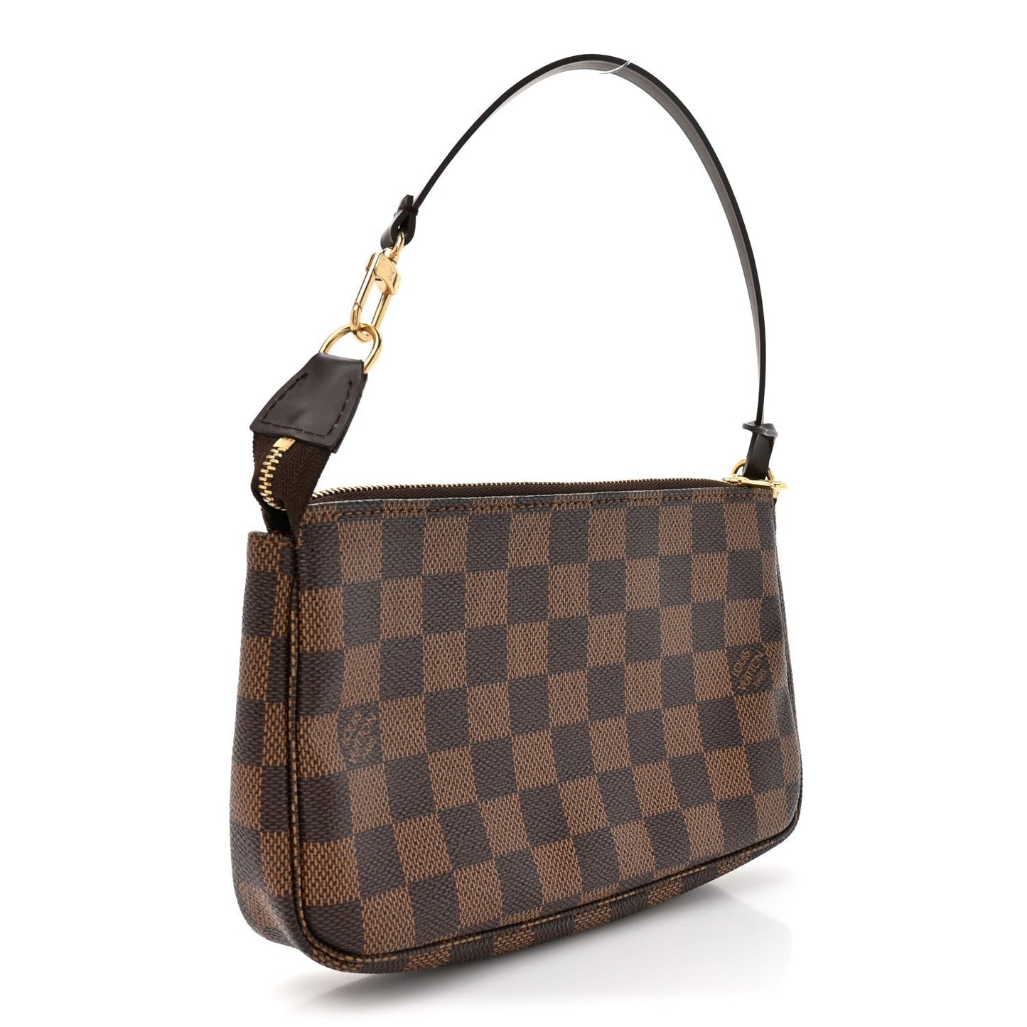 Damier Ebene Pochette Accessories