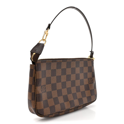 Damier Ebene Pochette Accessories