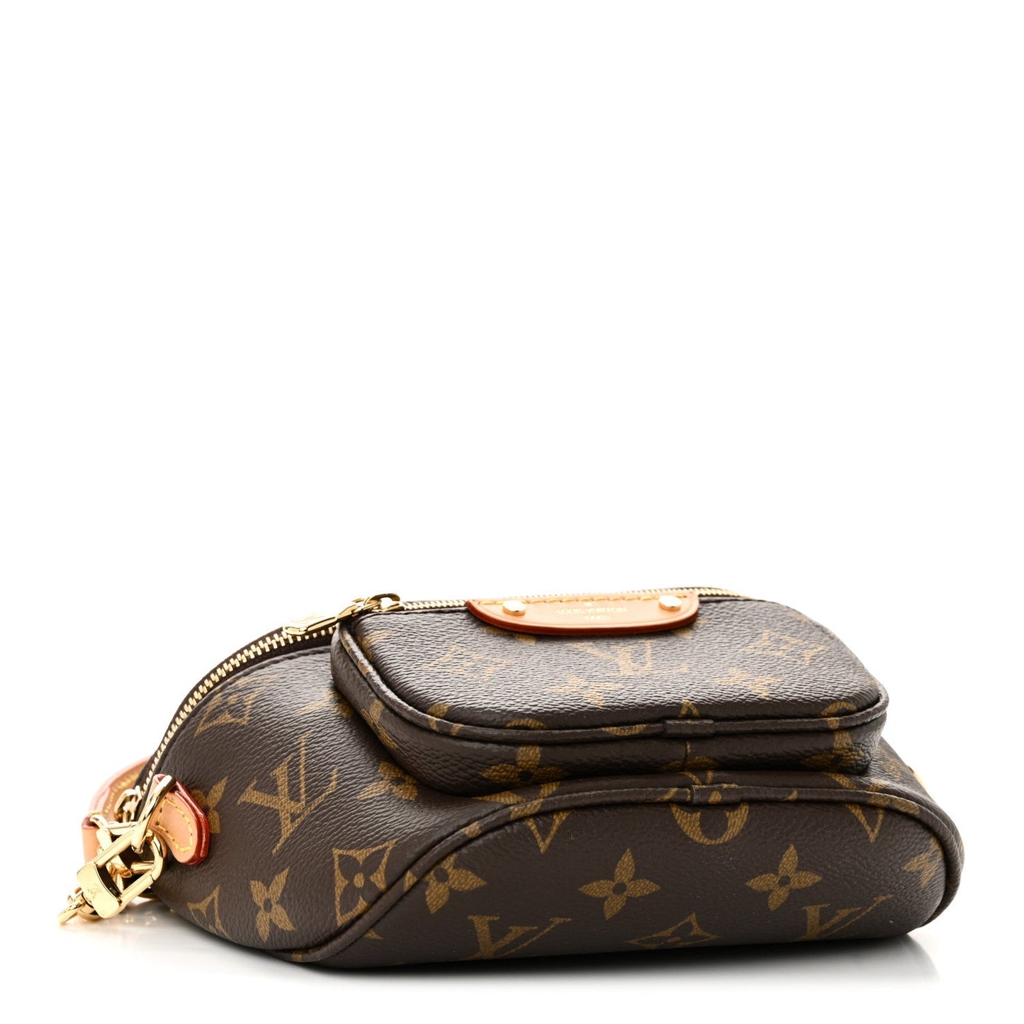 Monogram Mini Bumbag