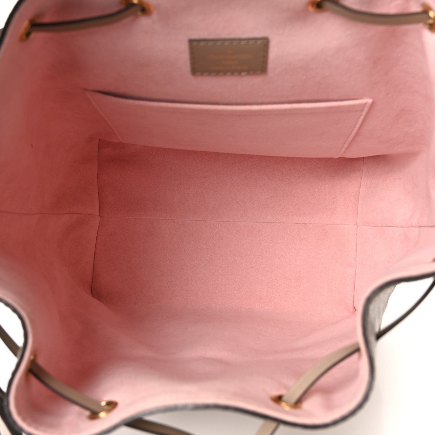 Empreinte Montsouris NM Backpack Tourterelle