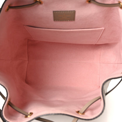 Empreinte Montsouris NM Backpack Tourterelle