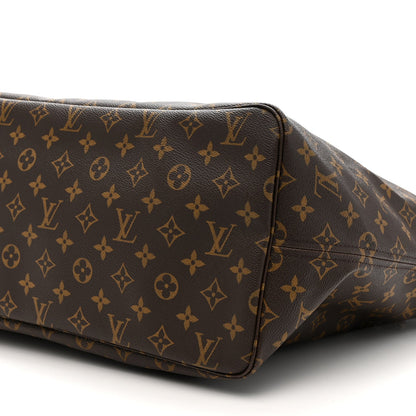 Monogram Neo Neverfull GM