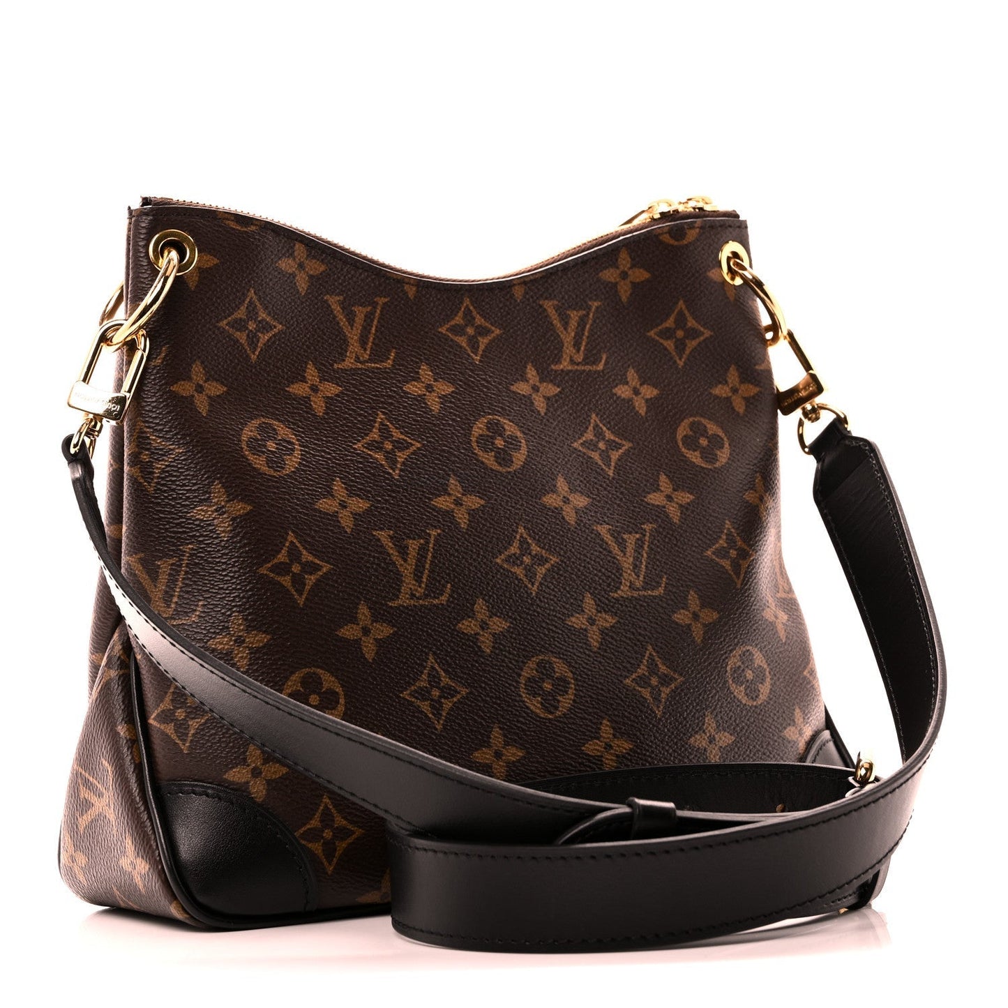 Monogram Odeon PM Black