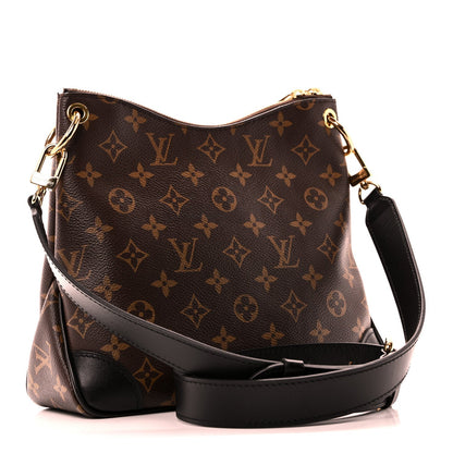Monogram Odeon PM Black