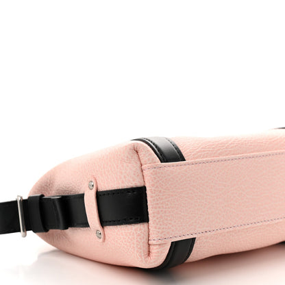 Calfskin Nano Biker Jasmin Rose