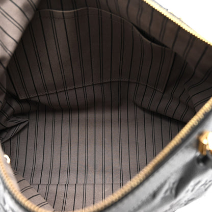 Empreinte Bastille MM Black