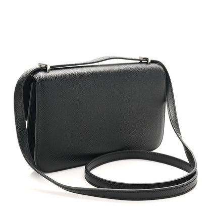 Epsom Constance 1-Elan Black