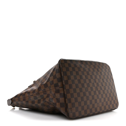 Damier Ebene Saleya GM