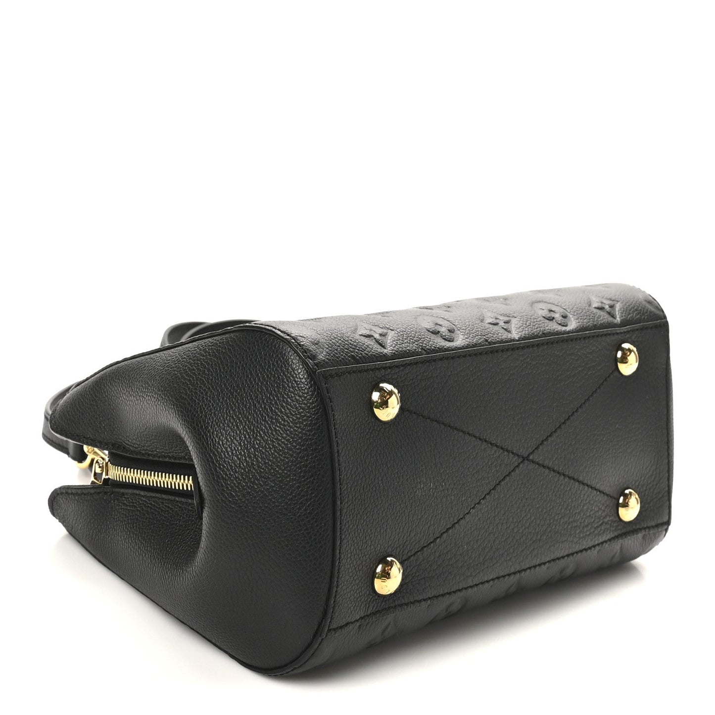 Empreinte Montaigne BB Black