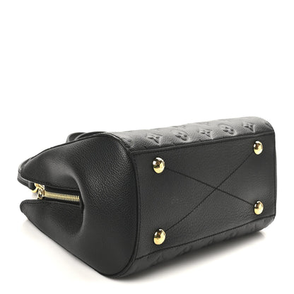 Empreinte Montaigne BB Black
