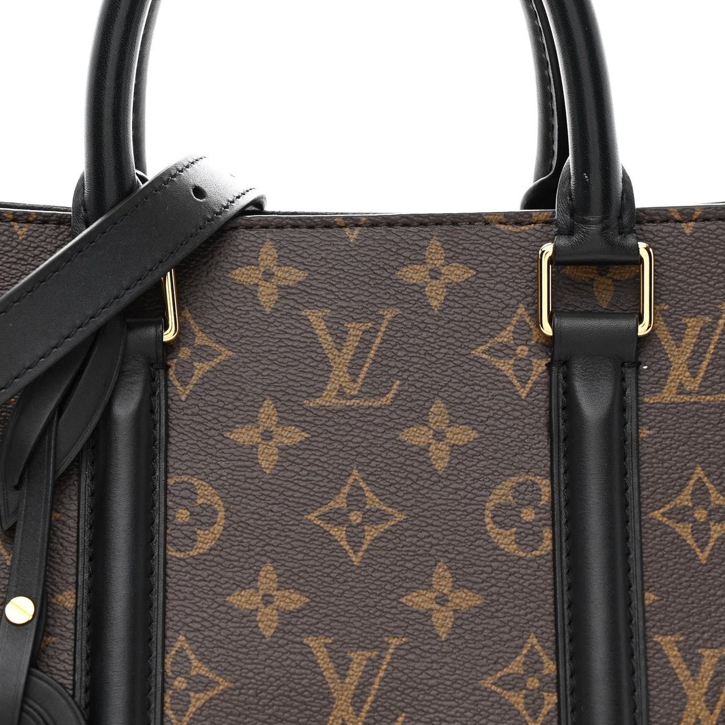 Monogram Soufflot MM Black
