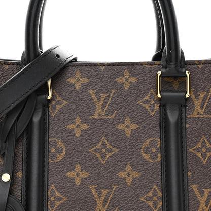 Monogram Soufflot MM Black