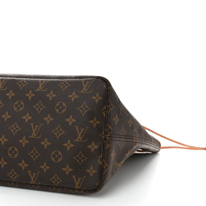 Monogram Neo Neverfull GM