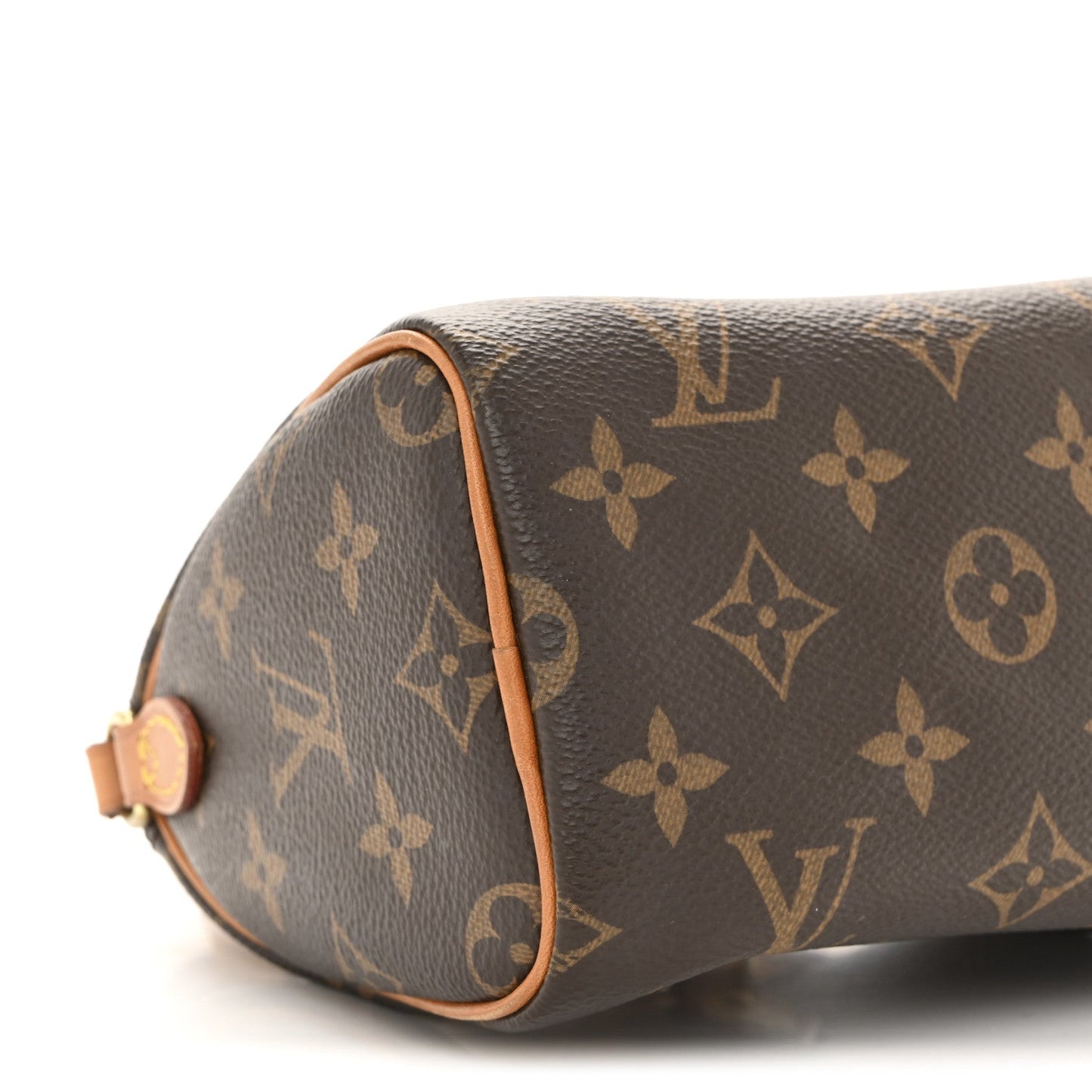 Monogram Nano Speedy