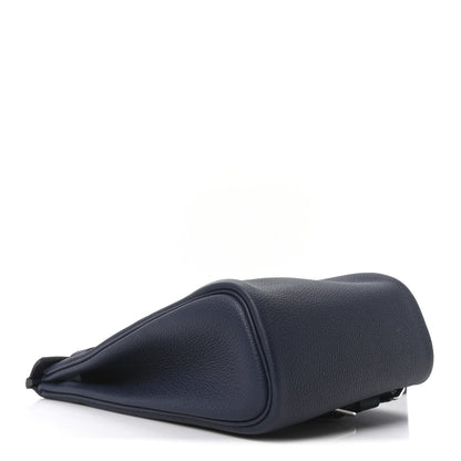 Togo Hac A Dos PM Backpack Bleu Nuit
