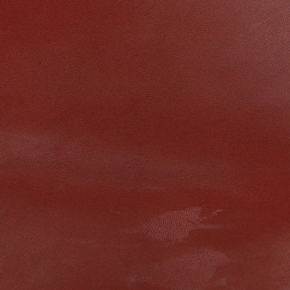 Lambskin Quilted Medium Boy Flap Burgundy