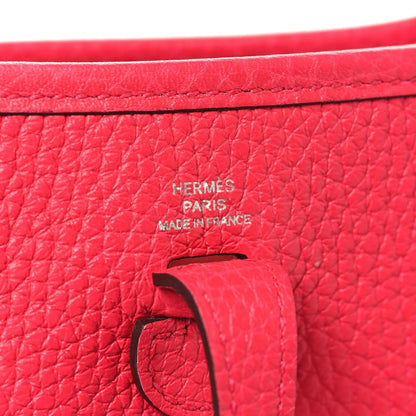 Taurillon Maurice Evelyne TPM Rose Mexico