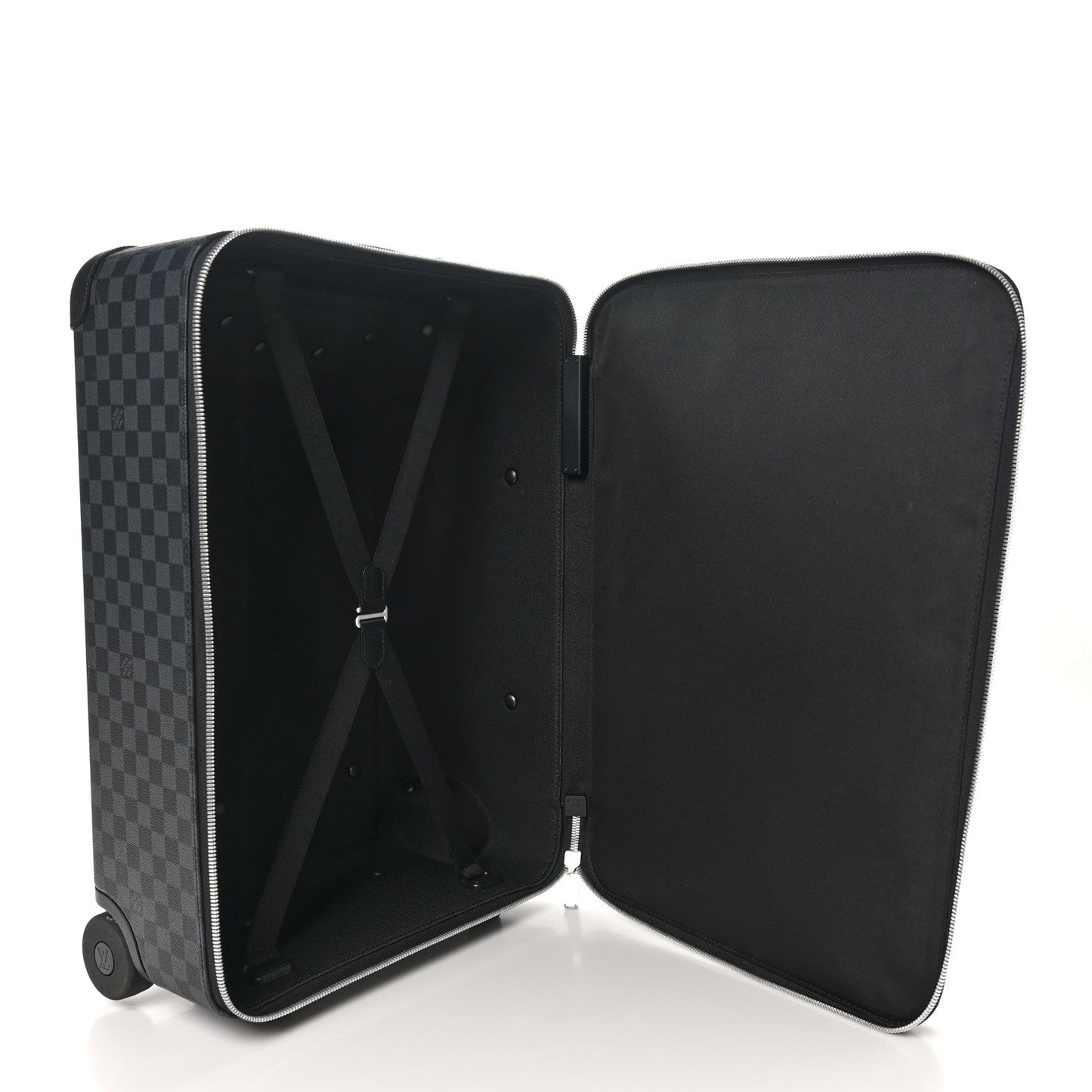 Damier Graphite Pegase Trolley Case