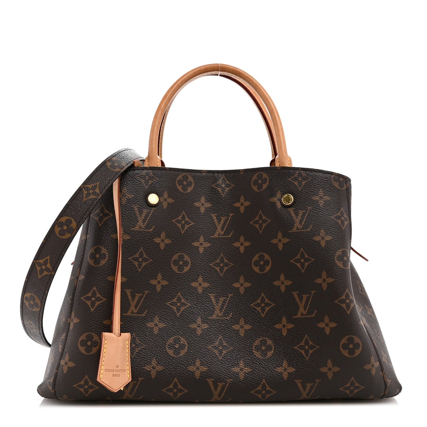 Monogram Montaigne MM
