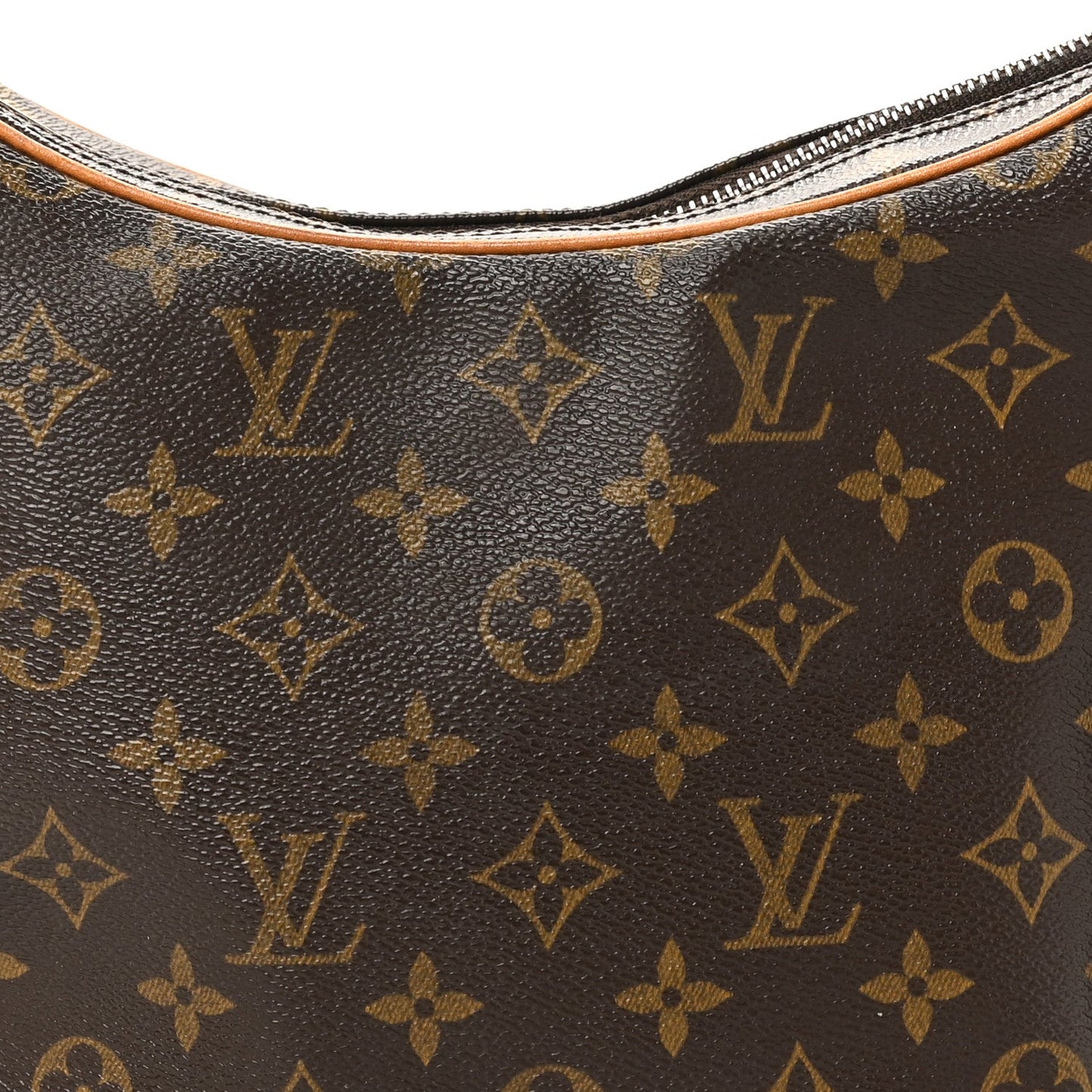 Monogram Croissant MM