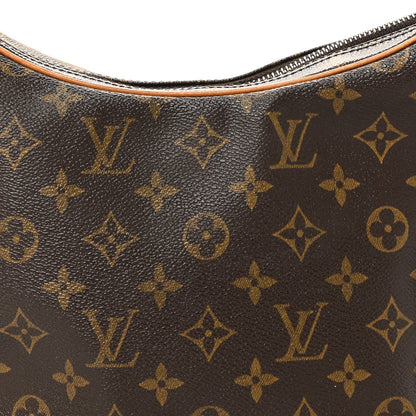 Monogram Croissant MM