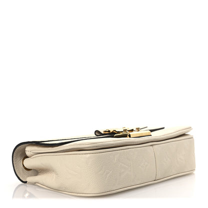Empreinte Marceau Neige