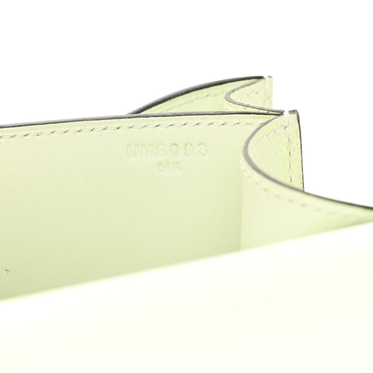 Epsom Constance 18 Vert Fizz