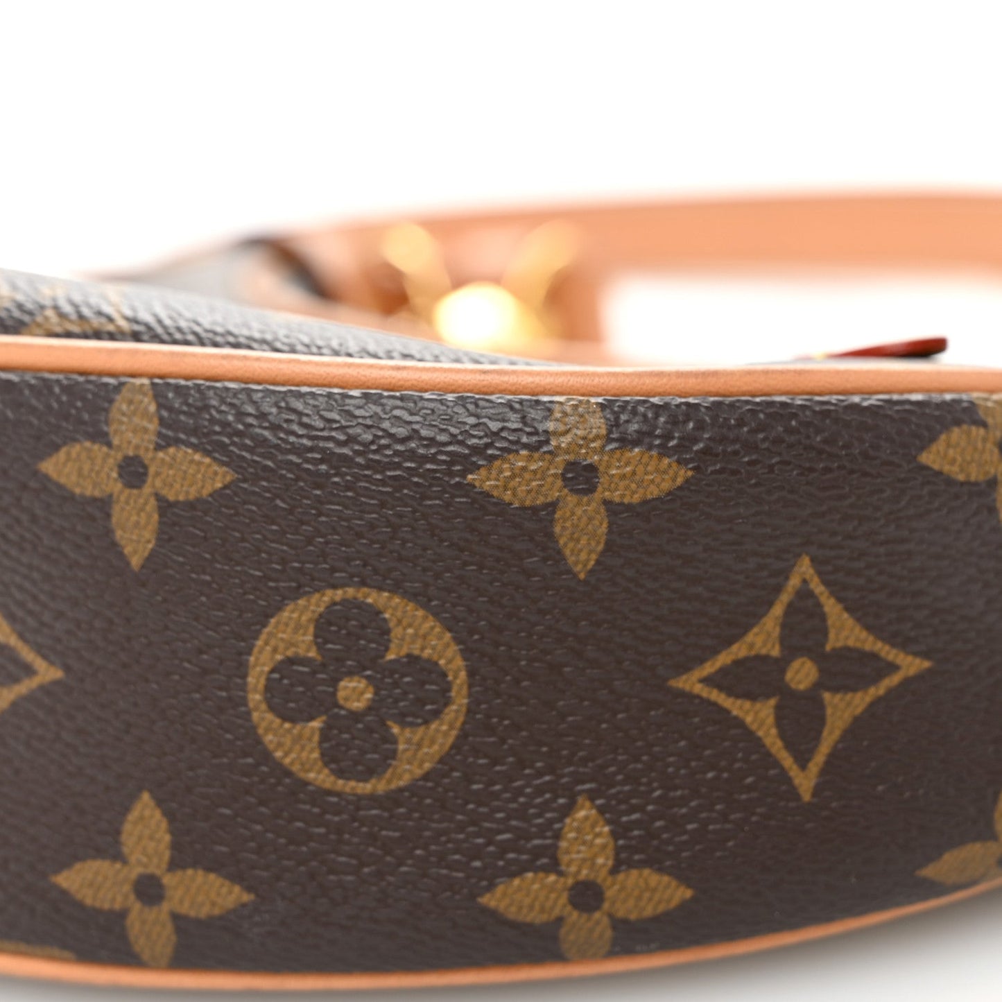 Monogram Loop