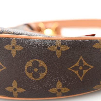 Monogram Loop
