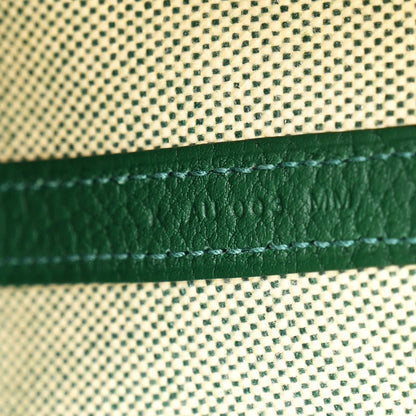 H Viking Negonda Neo Garden 23 Ecru Vert Moyen