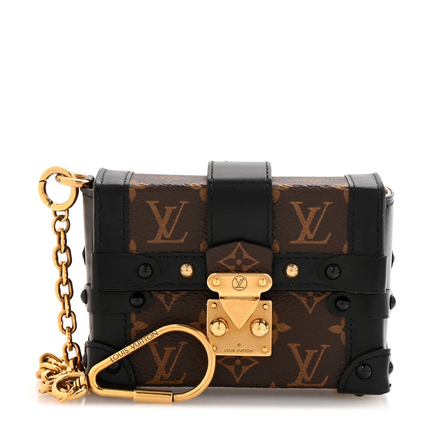 Monogram Essential Trunk NM Black