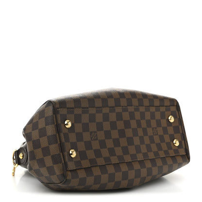 Damier Ebene Trevi PM