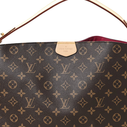 Monogram Graceful MM Pivoine
