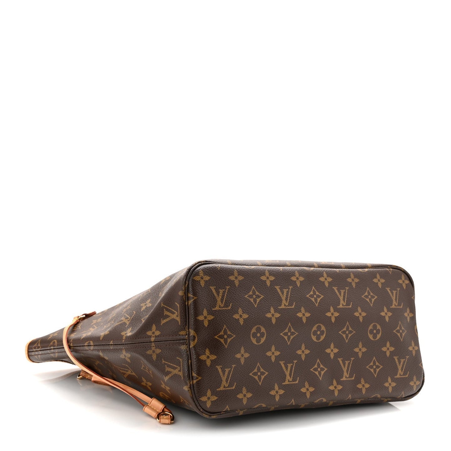 Monogram MOCA Neverfull MM