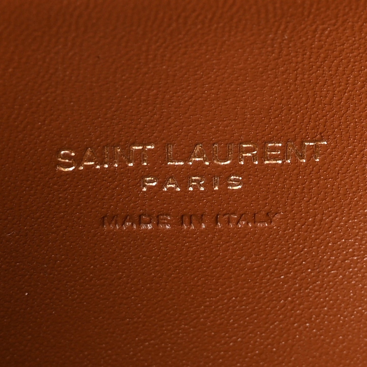 Shearling Le 37 Mini Bucket Bag Cream