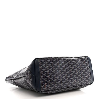 Goyardine Artois MM Navy
