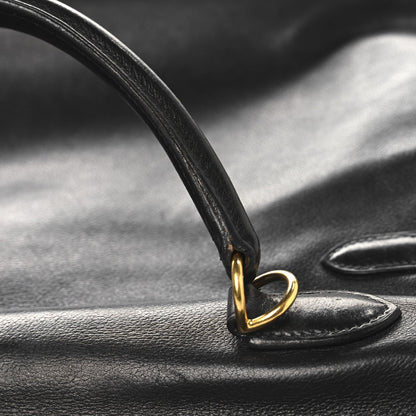 Evergrain Kelly Retourne 32 Black