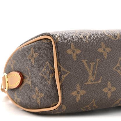 Monogram Nano Speedy Bandouliere