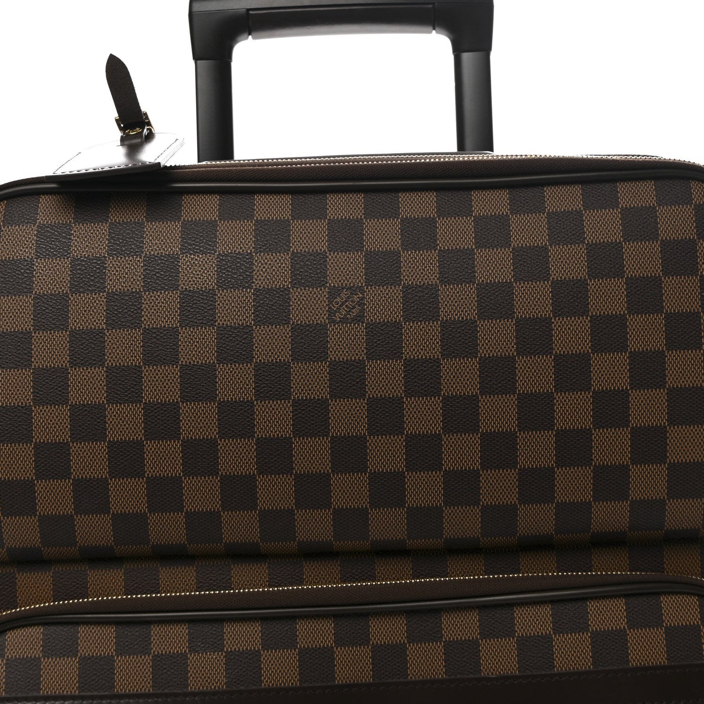 Damier Ebene Pegase 55 Business