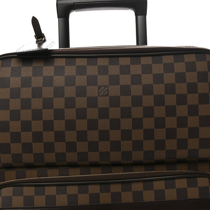 Damier Ebene Pegase 55 Business
