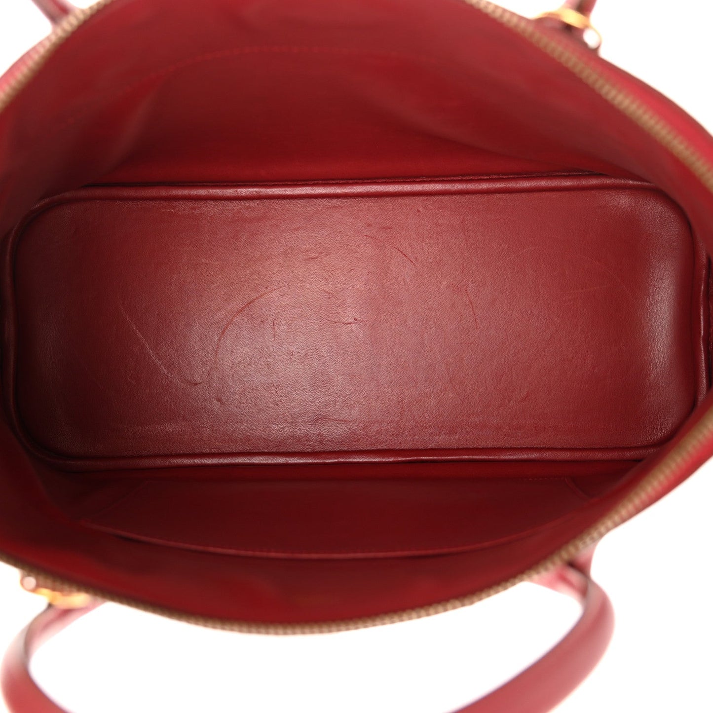 Togo Bolide 35 Rouge Vif