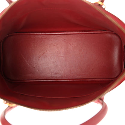Togo Bolide 35 Rouge Vif