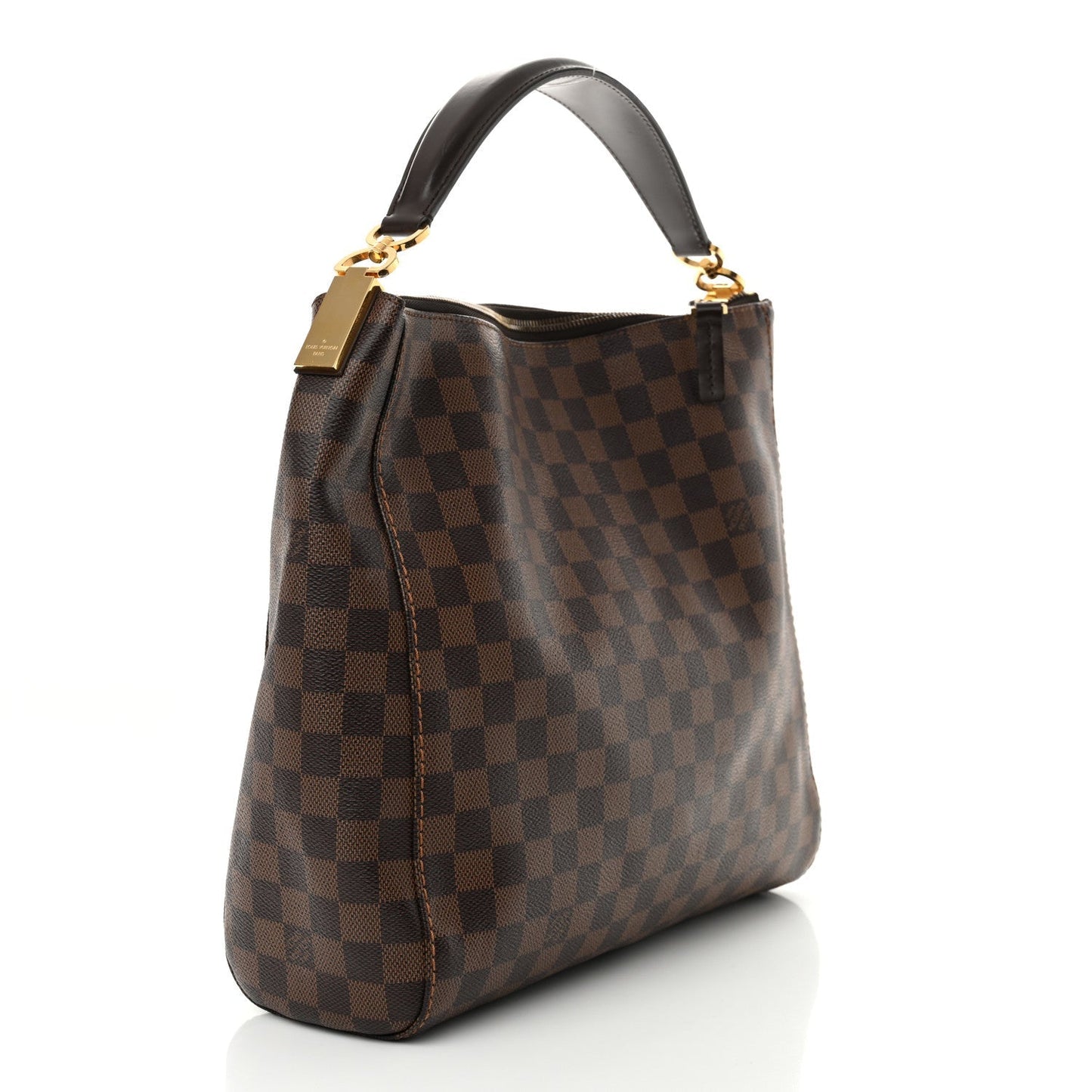 Damier Ebene Portobello PM