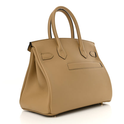 Swift Colormatic Uni Birkin 30 Poussiere